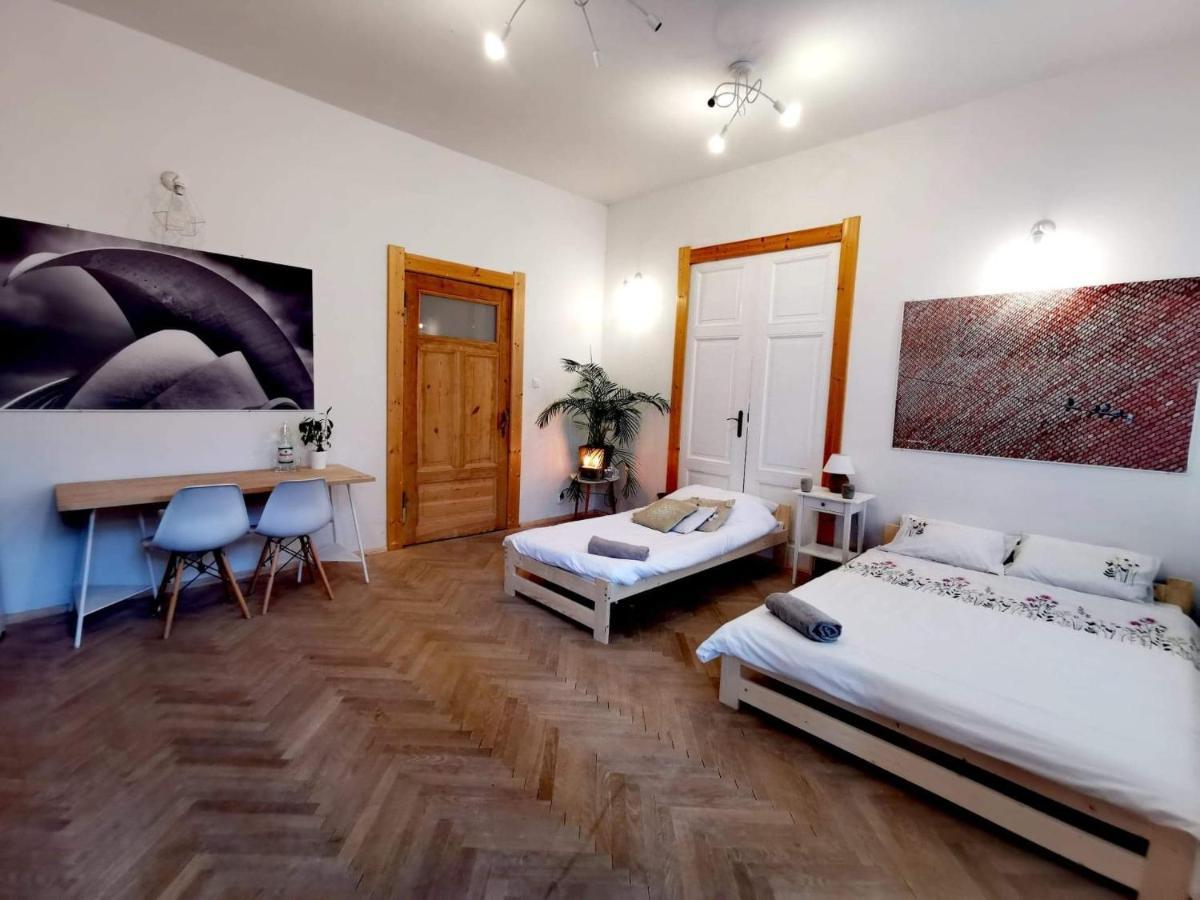 Smart Hostel Olsztyn Allenstein Exterior foto
