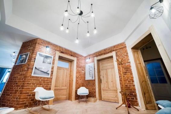Smart Hostel Olsztyn Allenstein Exterior foto